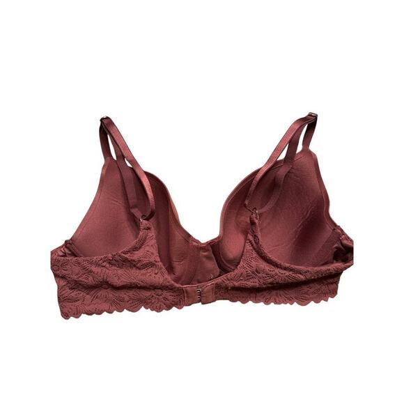 AERIE full coverage bra Size 34C - Picture 2 of 5